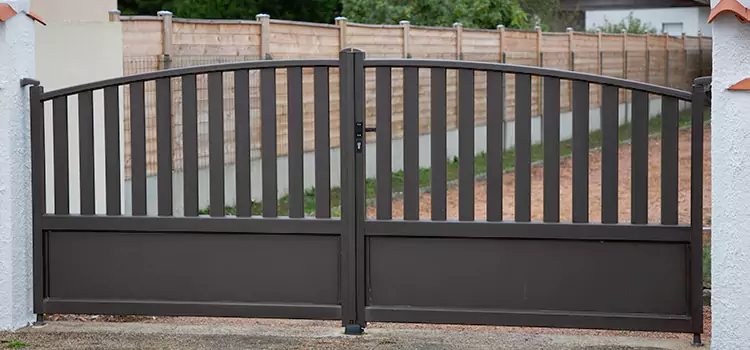 Advanced Gate Solutions in Columbia Heights, MN
