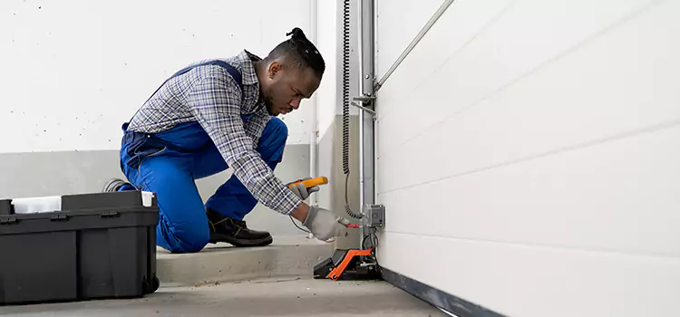 Expert Solutions for Every Garage Lock Need in Columbia Heights, MN