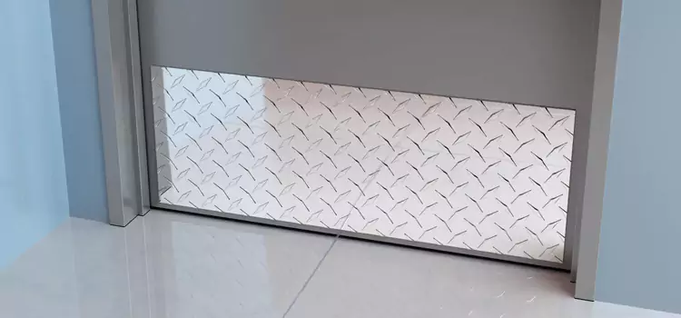 Benefits of Professional Kick Plate Solutions in Columbia Heights, MN