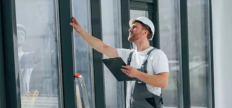 Comprehensive Solutions for Your Sticking Doors in Columbia Heights, MN