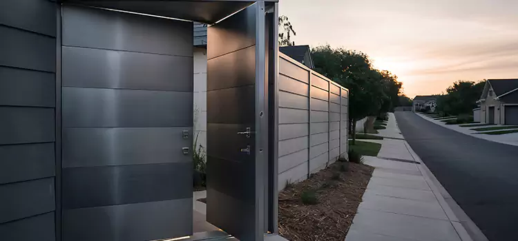Comprehensive Steel Door Solutions in Columbia Heights, MN