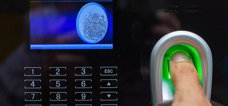 Your Trusted Partner for Secure Access in Columbia Heights, MN