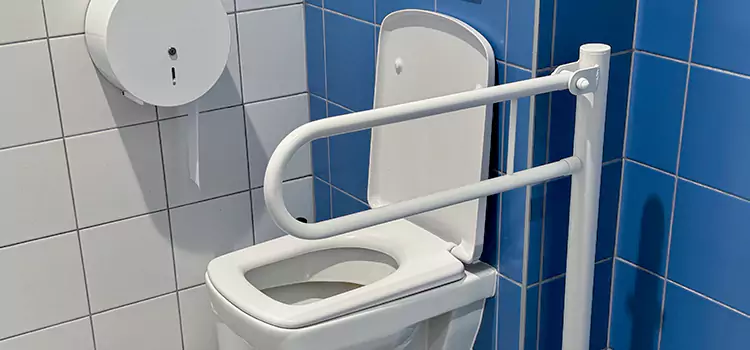 Comprehensive Solutions in Columbia Heights, MN for Accessible Facilities