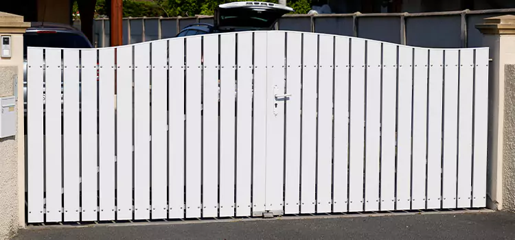 Why Choose Us for Residential Gate Repair in Columbia Heights, MN?