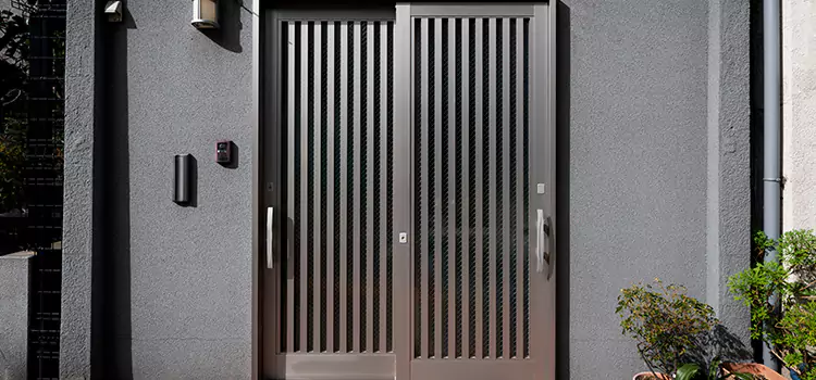 Specialized Steel Door Services in Columbia Heights, MN