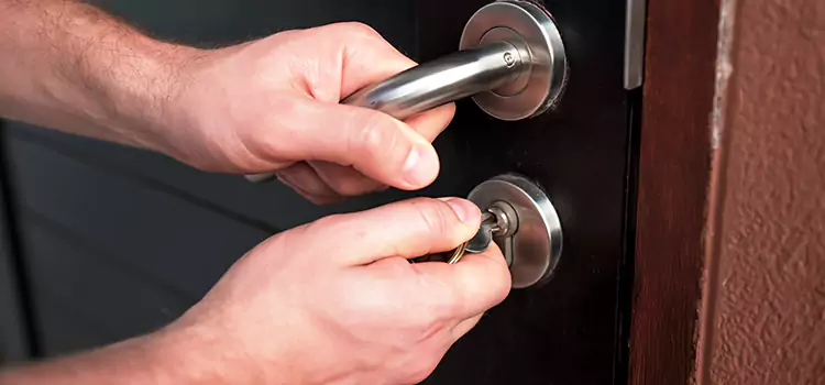 Door Closer Repair & Installation Columbia Heights